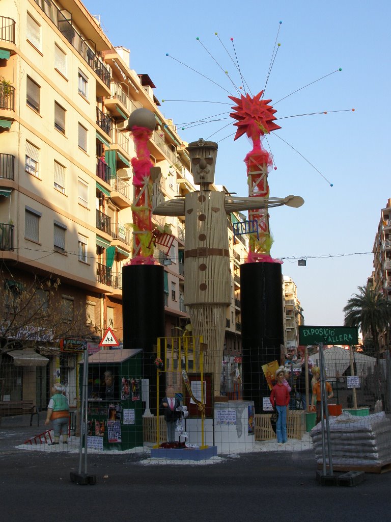 Totfalles: Fray J. Rodríguez-Pintor Cortina